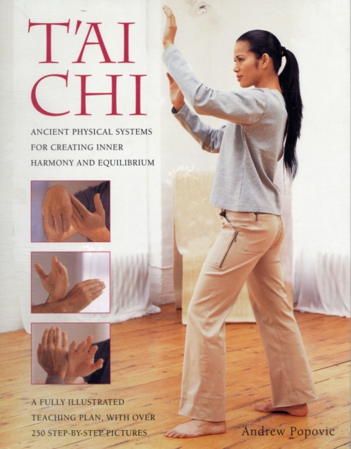 T'ai Chi, Paperback / softback Book