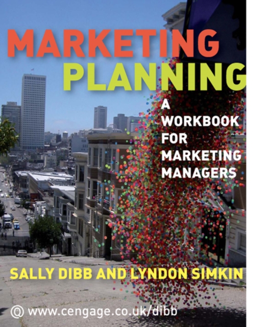 Marketing Planning, Paperback / softback Book