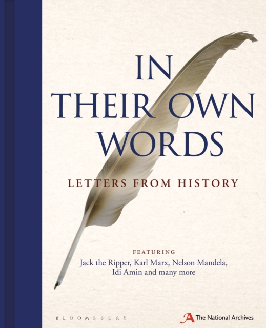 In Their Own Words : Letters from History, EPUB eBook