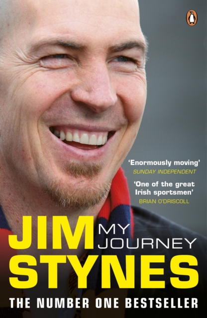 My Journey, EPUB eBook