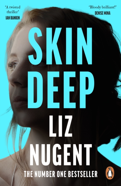 Skin Deep : The unputdownable No. 1 bestseller that will shock you, EPUB eBook