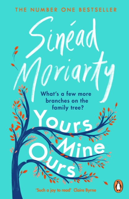 Yours, Mine, Ours : The No 1 Bestseller 2022, EPUB eBook