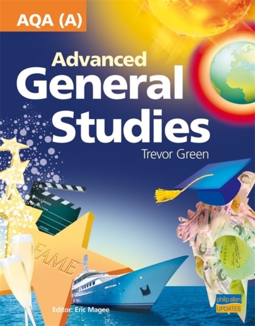AQA (A) Advanced General Studies : Textbook, Paperback Book