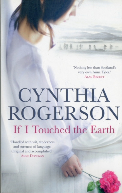 If I Touched the Earth, Paperback / softback Book
