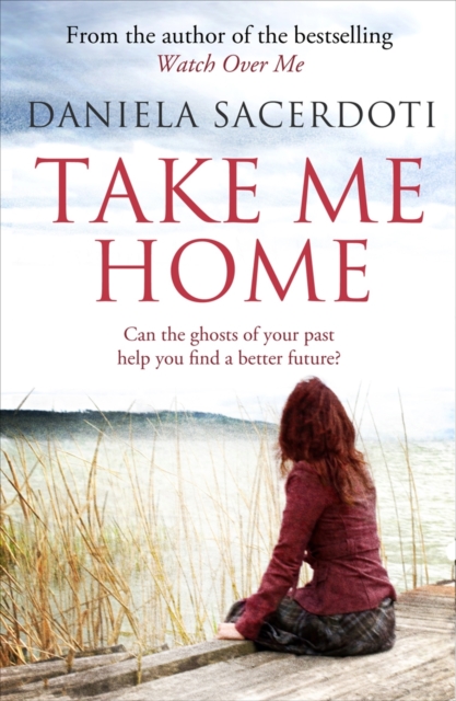 Take Me Home, Paperback / softback Book