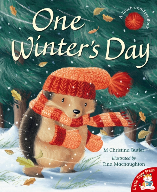 One Winter's Day, Paperback / softback Book