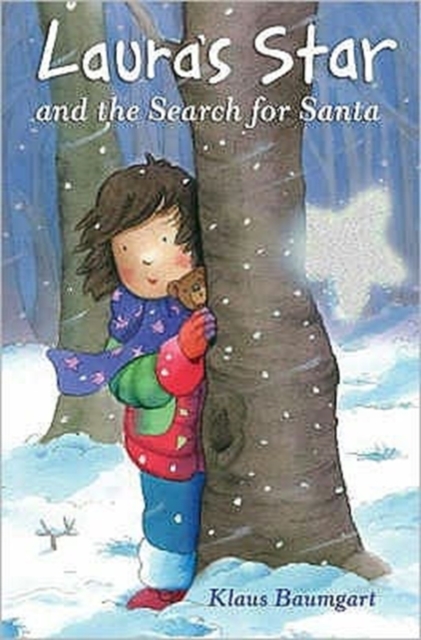Laura's Star and the Search for Santa, Paperback / softback Book