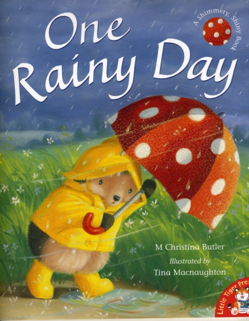 One Rainy Day, Paperback / softback Book