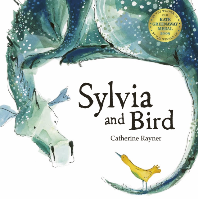 Sylvia and Bird, Paperback / softback Book