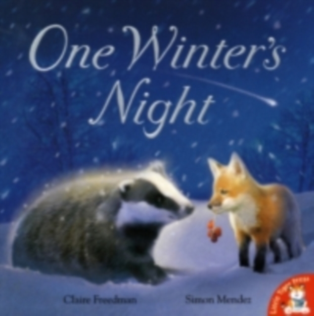 One Winter's Night, Paperback / softback Book
