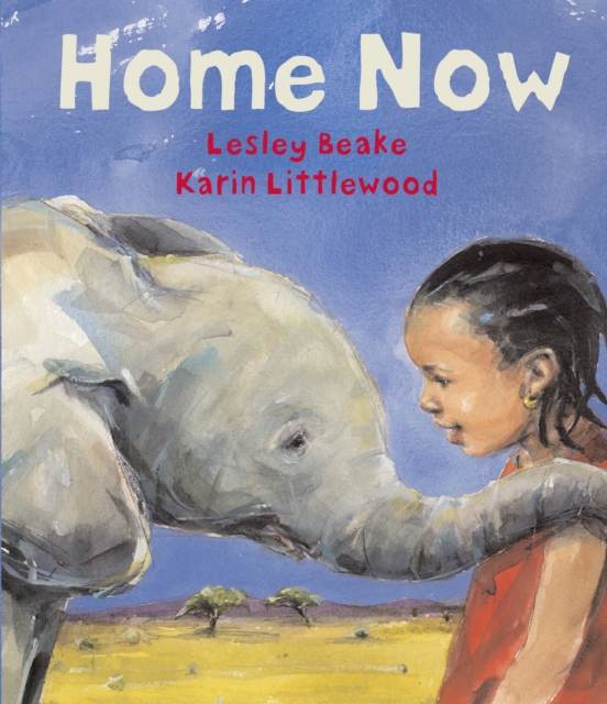 Home Now, Paperback Book