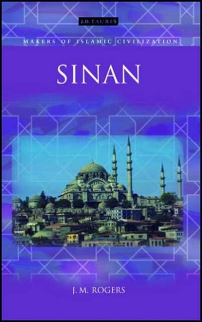 Sinan, Book Book