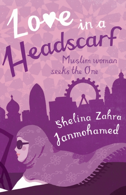 Love in a Headscarf, Paperback Book