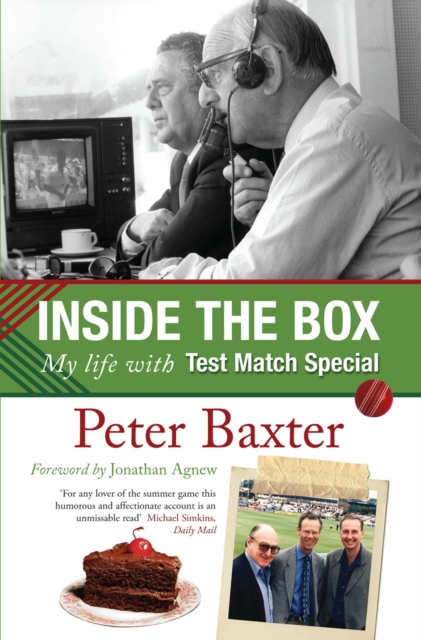Inside the Box, Paperback Book