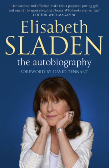 Elisabeth Sladen : The Autobiography, EPUB eBook