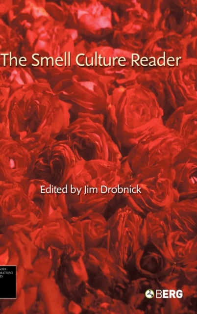 The Smell Culture Reader, Hardback Book