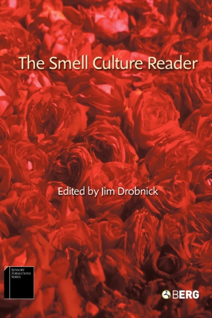 The Smell Culture Reader, Paperback / softback Book