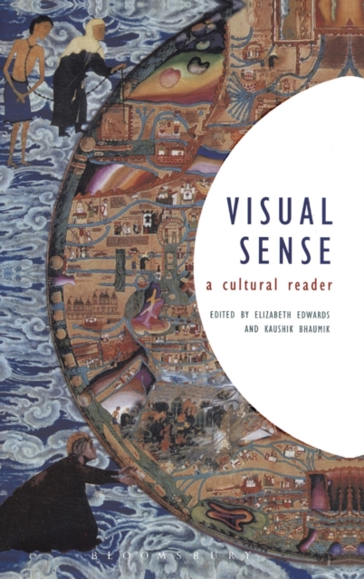 Visual Sense : A Cultural Reader, Hardback Book