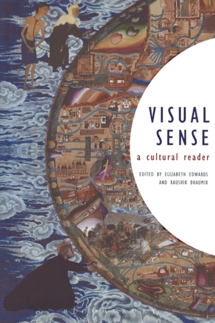 Visual Sense : A Cultural Reader, Paperback / softback Book