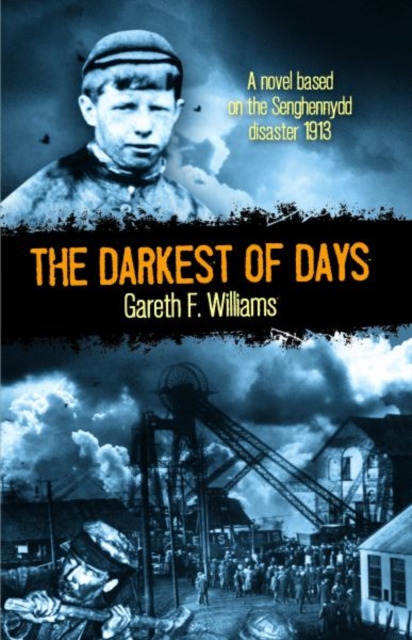 Darkest of Days, The, EPUB eBook