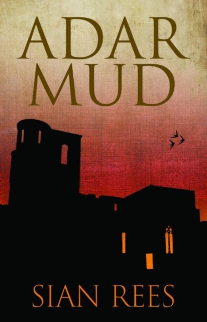 Adar Mud, Paperback / softback Book