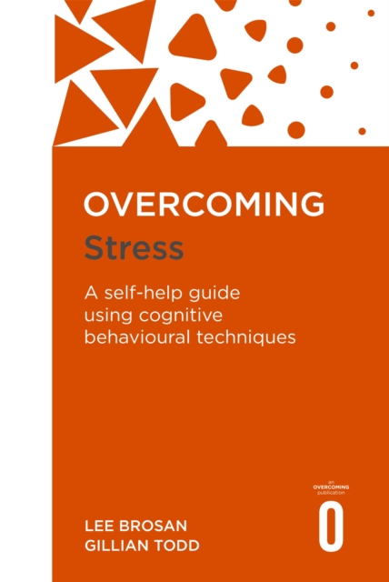 Overcoming Stress, Paperback / softback Book