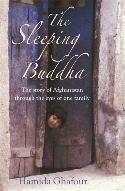 The Sleeping Buddha, Paperback Book