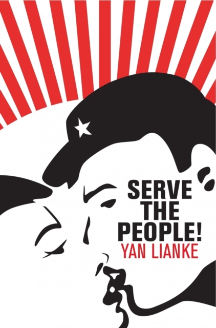 Serve the People!, Paperback Book