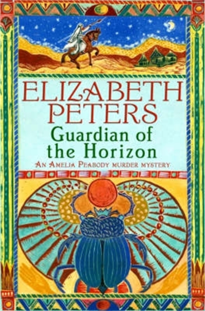 Guardian of the Horizon, Paperback / softback Book