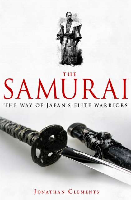 A Brief History of the Samurai, Paperback / softback Book
