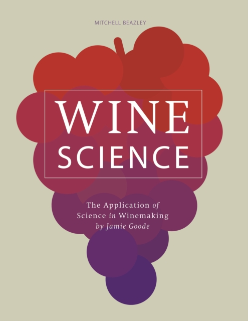 Wine Science : The Application of Science in Winemaking, EPUB eBook