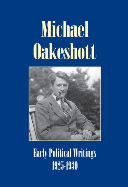 Early Political Writings 1925-30, EPUB eBook