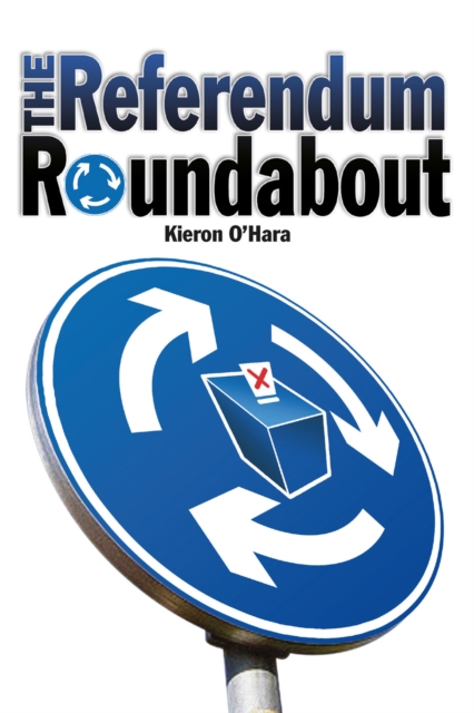 The Referendum Roundabout, EPUB eBook