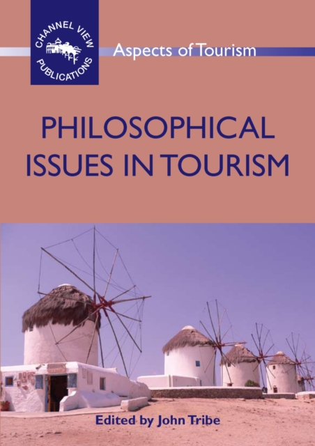 Philosophical Issues in Tourism, EPUB eBook