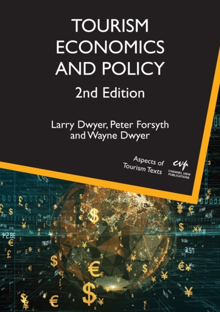 Tourism Economics and Policy, Paperback / softback Book
