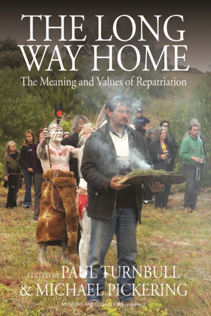 The Long Way Home : The Meaning and Values of Repatriation, EPUB eBook
