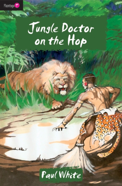 Jungle Doctor on the Hop, Paperback / softback Book