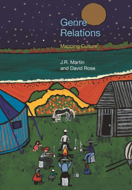 Genre Relations, PDF eBook