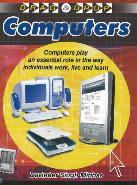 Computers, Paperback / softback Book