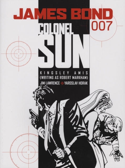 James Bond - Colonel Sun : Casino Royale, Paperback / softback Book