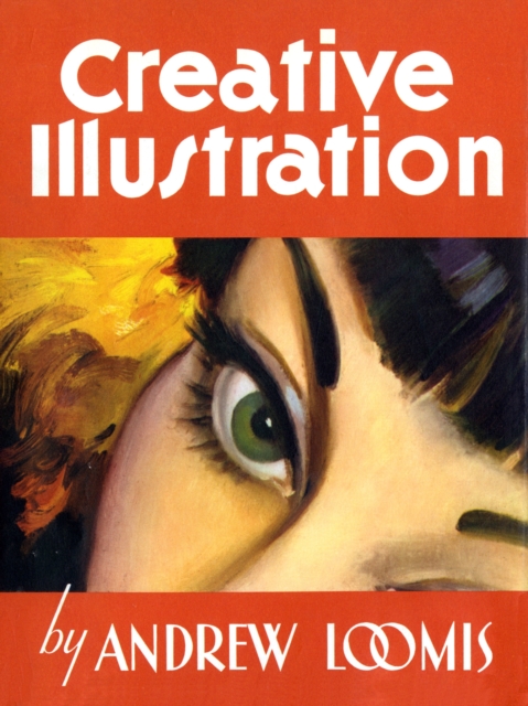 Creative Illustration, Hardback Book