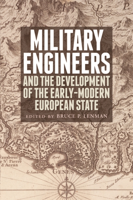 Military Engineers, Paperback / softback Book
