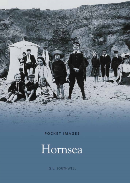 Hornsea, Paperback / softback Book