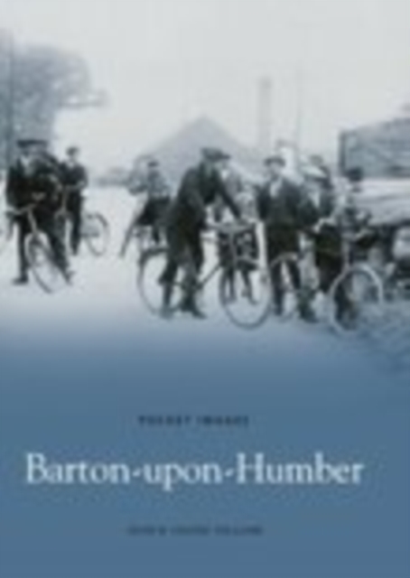 Barton-Upon-Humber, Paperback / softback Book