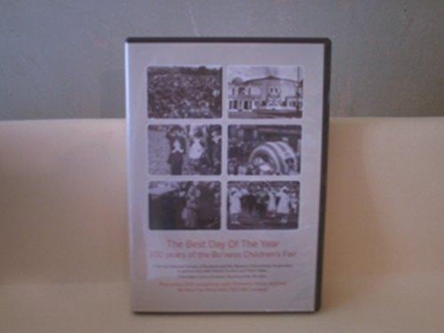 Bo'ness the Fair Town, Paperback / softback Book