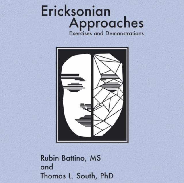 Ericksonian Approaches Companion CD : Exercises and Demonstrations, CD-ROM Book