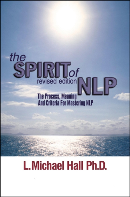 The Spirit of NLP, EPUB eBook