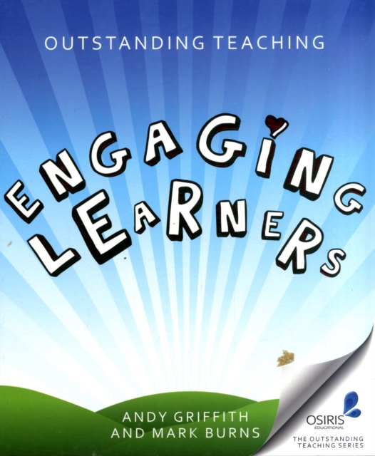 Outstanding Teaching : Engaging Learners, Paperback / softback Book
