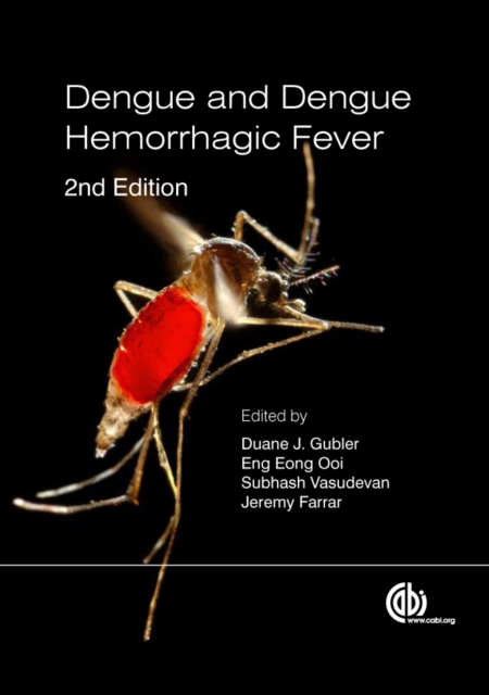 Dengue and Dengue Hemorrhagic Fever, PDF eBook