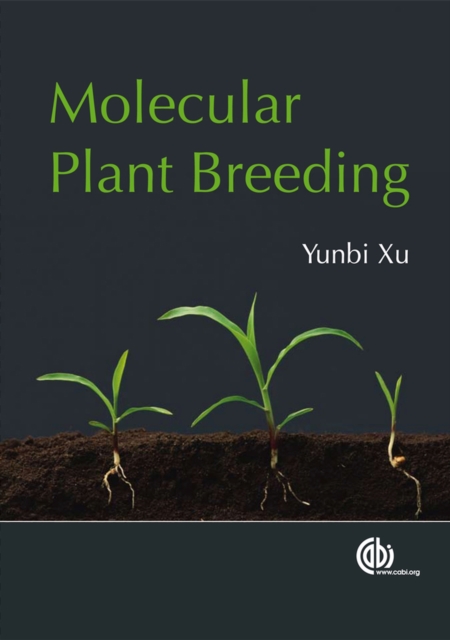 Molecular Plant Breeding, Paperback / softback Book